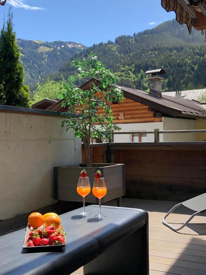 Belle Kitz Im Zentrum By Belle Stay Kitzbühel Exteriér fotografie