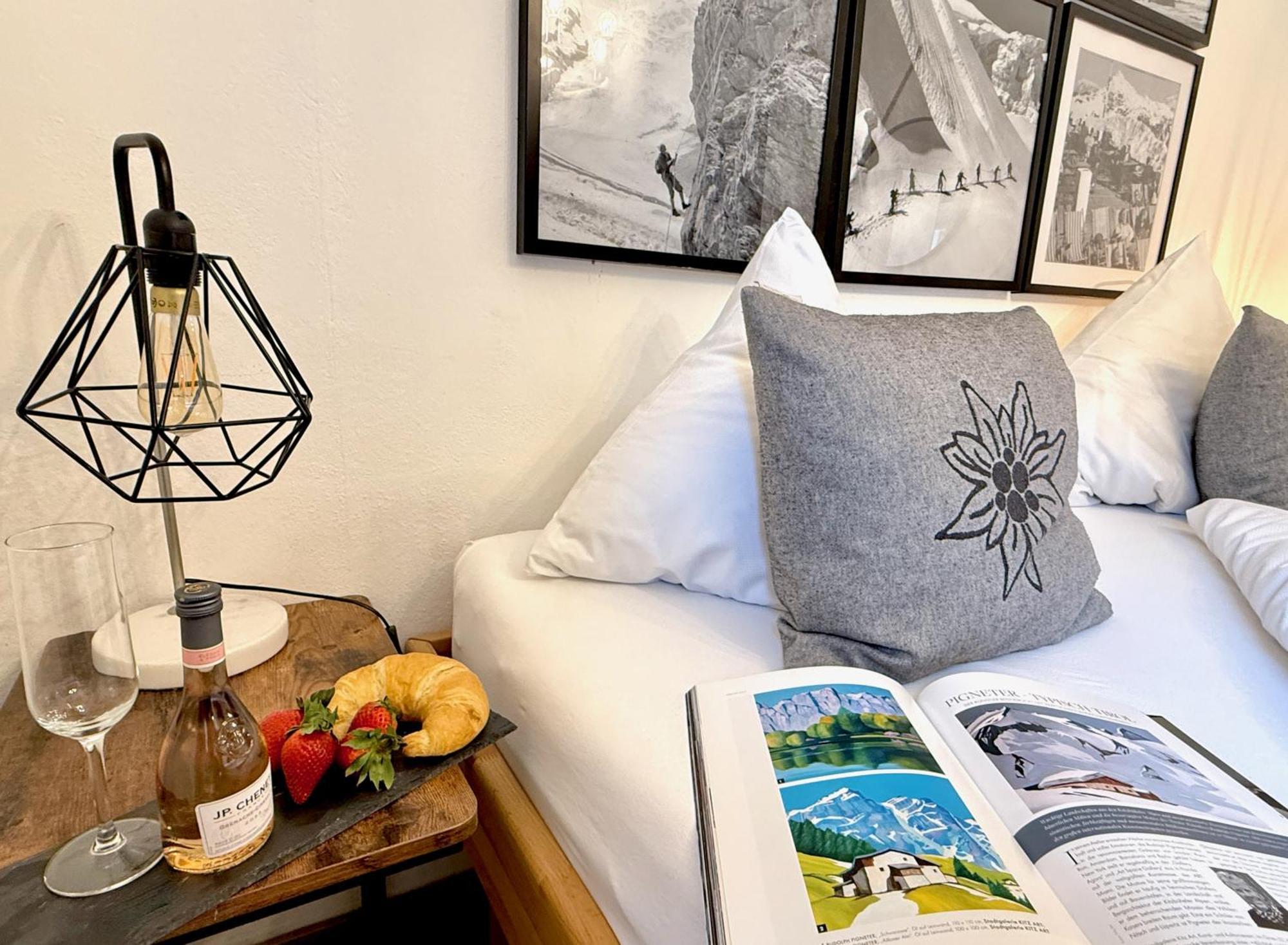 Belle Kitz Im Zentrum By Belle Stay Kitzbühel Exteriér fotografie
