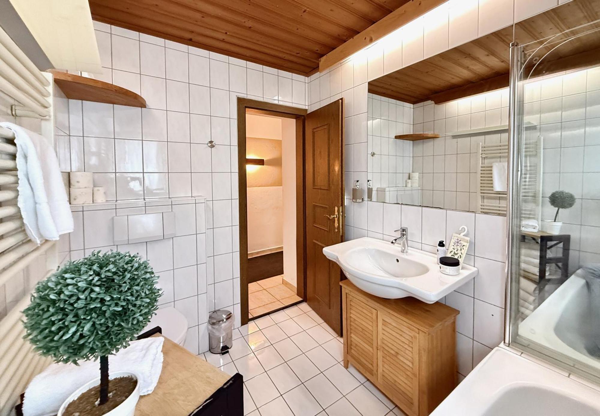 Belle Kitz Im Zentrum By Belle Stay Kitzbühel Exteriér fotografie