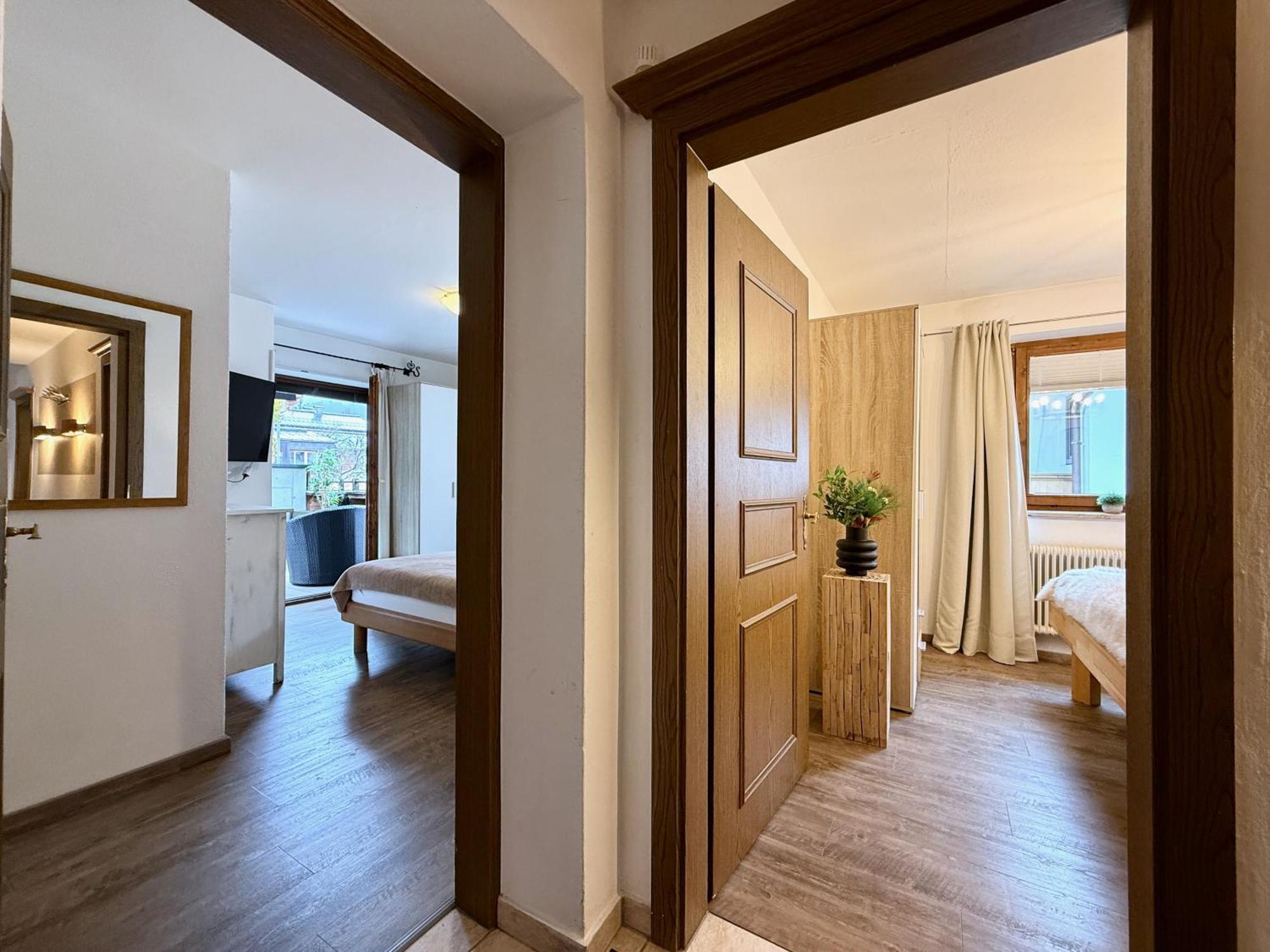 Belle Kitz Im Zentrum By Belle Stay Kitzbühel Exteriér fotografie