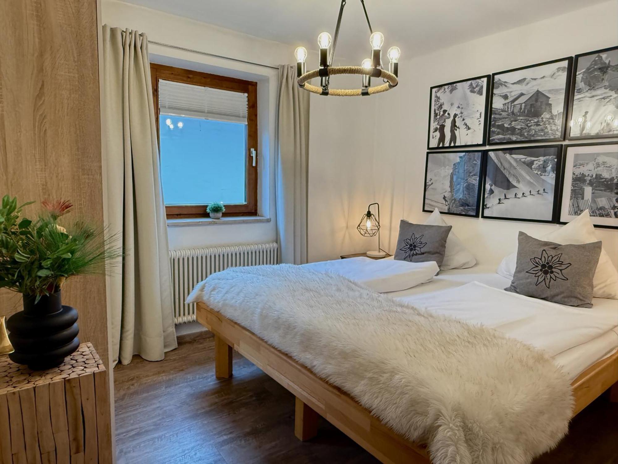 Belle Kitz Im Zentrum By Belle Stay Kitzbühel Exteriér fotografie