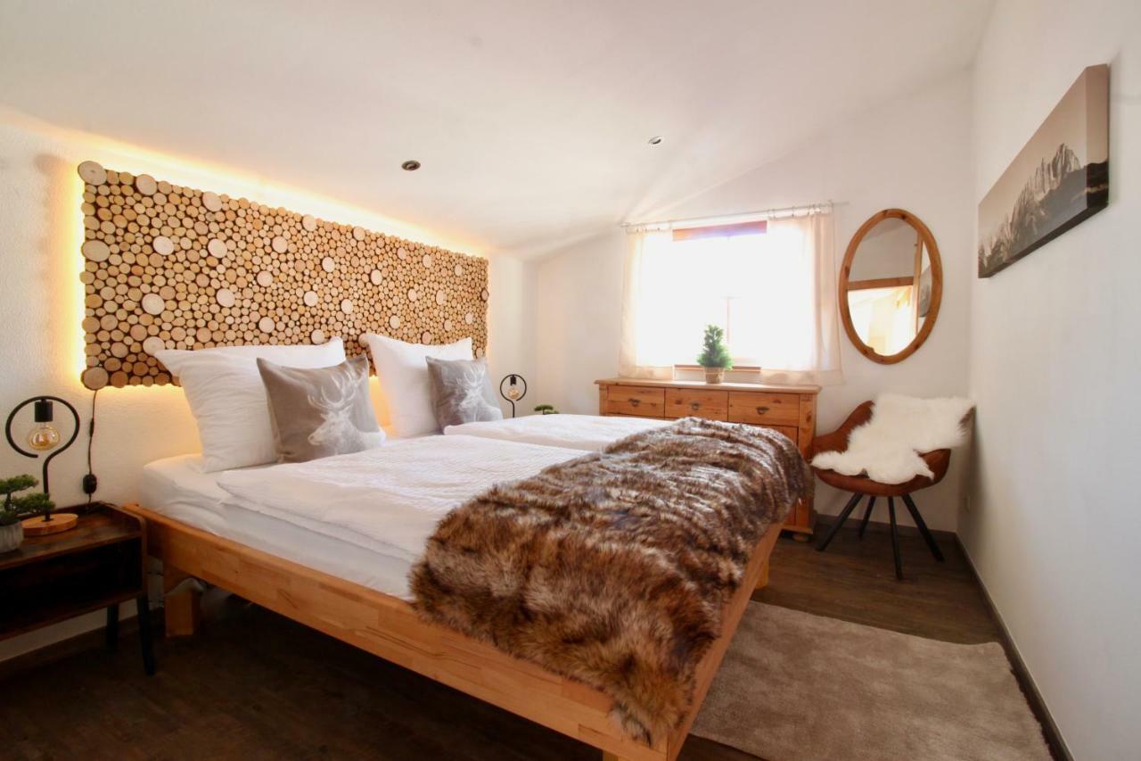 Belle Kitz Im Zentrum By Belle Stay Kitzbühel Exteriér fotografie